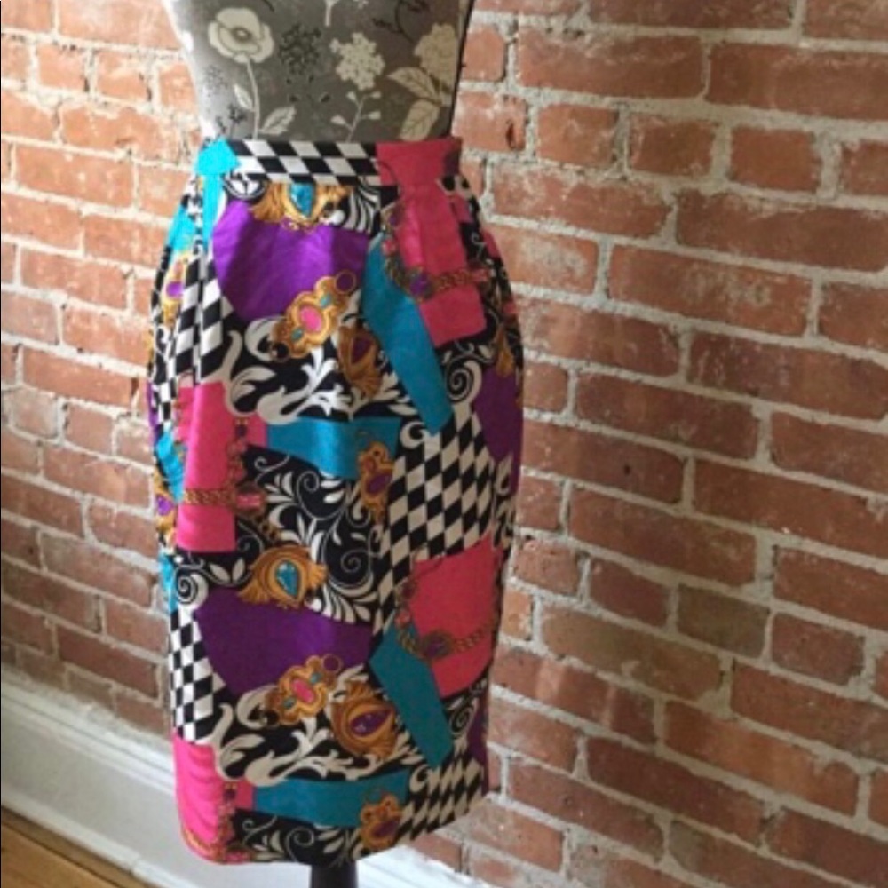 Vintage skirt